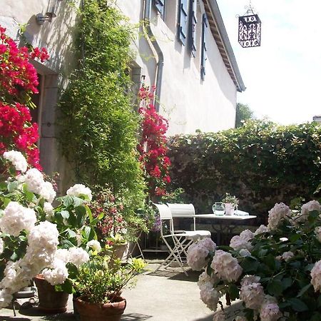 Chambres D'Hotes Aroha Sorde-lʼAbbaye Zewnętrze zdjęcie