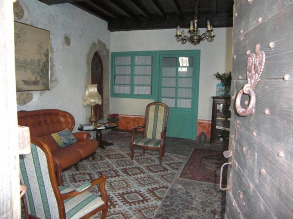 Chambres D'Hotes Aroha Sorde-lʼAbbaye Zewnętrze zdjęcie