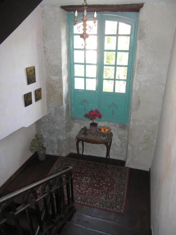 Chambres D'Hotes Aroha Sorde-lʼAbbaye Zewnętrze zdjęcie