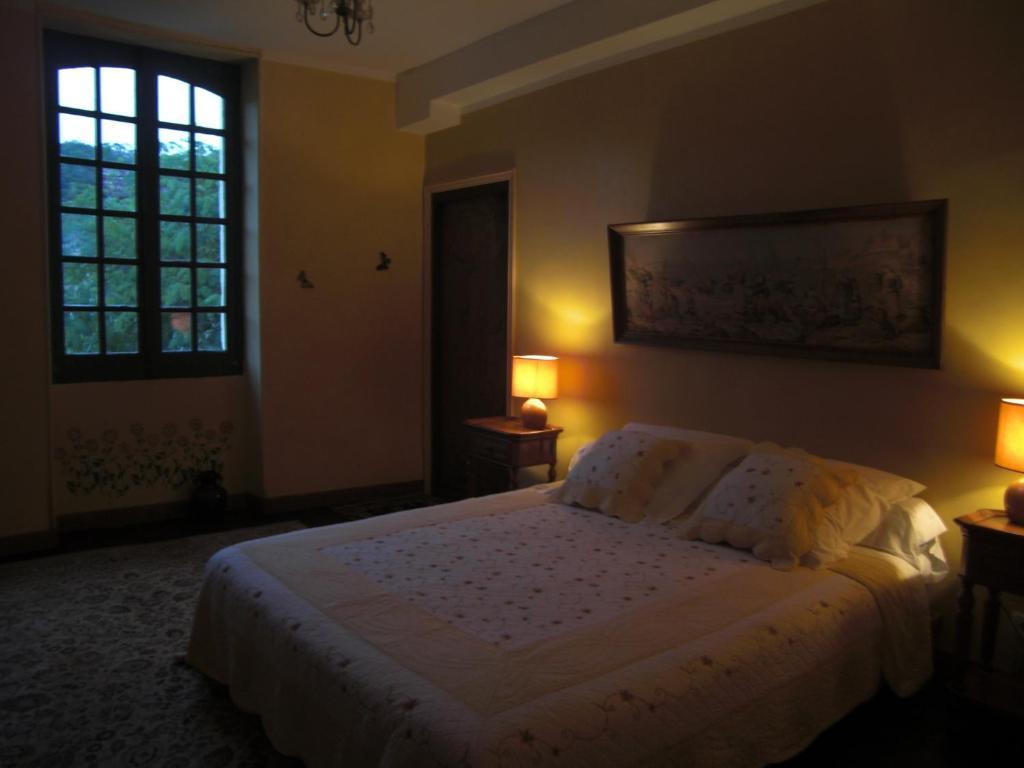Chambres D'Hotes Aroha Sorde-lʼAbbaye Zewnętrze zdjęcie