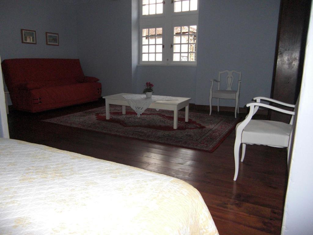 Chambres D'Hotes Aroha Sorde-lʼAbbaye Zewnętrze zdjęcie